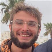 LEARN ITALIAN ONLINE WITH A YOUNG, OPEN-MINDED AND RESPECTFUL TEACHER